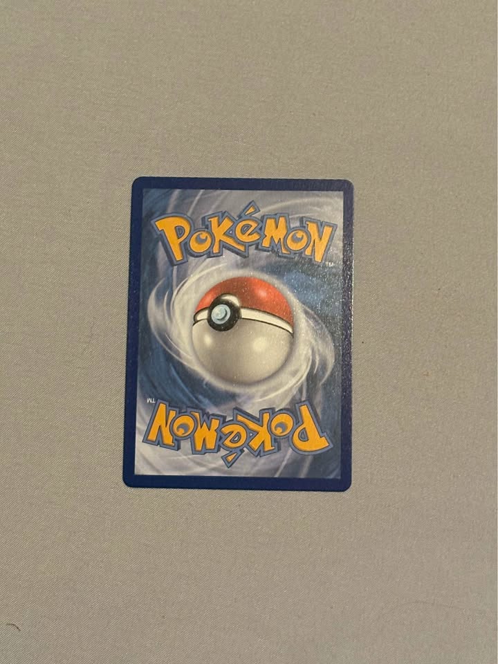 Blastoise GX 35/214