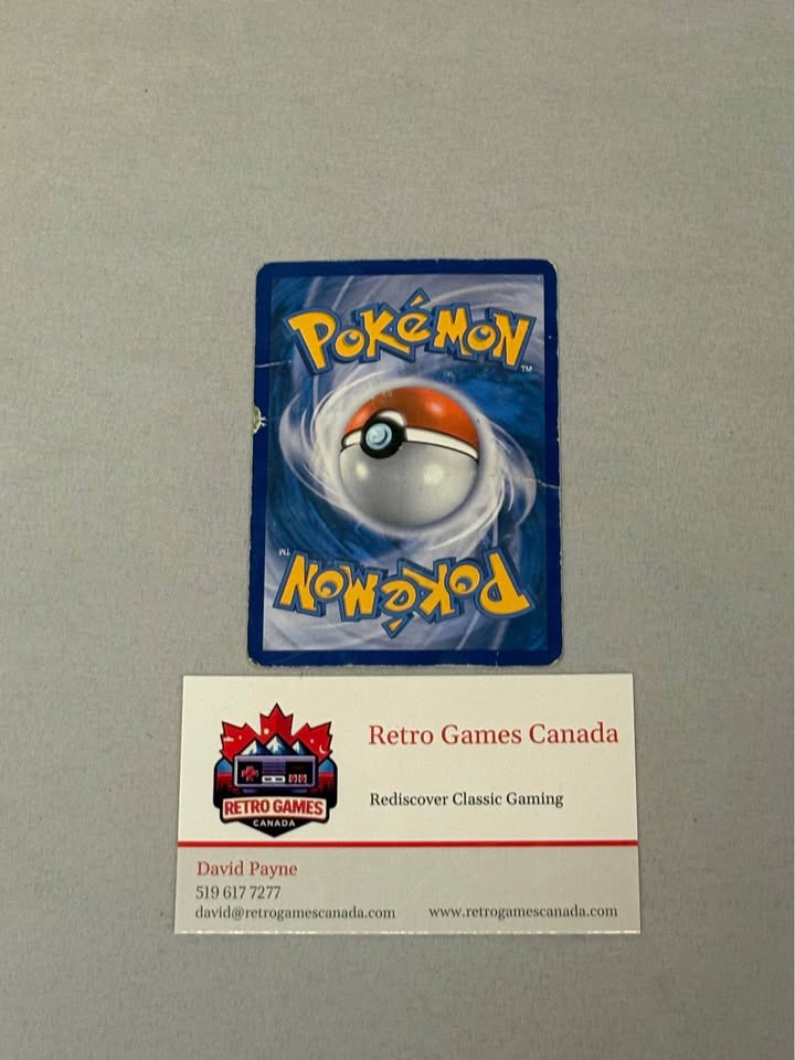 Deoxys EX BW82