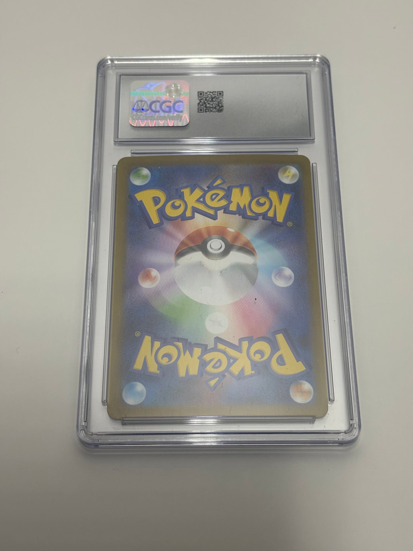Klang 147/086 (CGC 8.5)