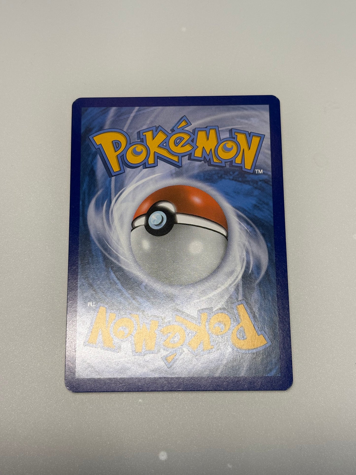 Snorlax 80/106 (lp white on corners)