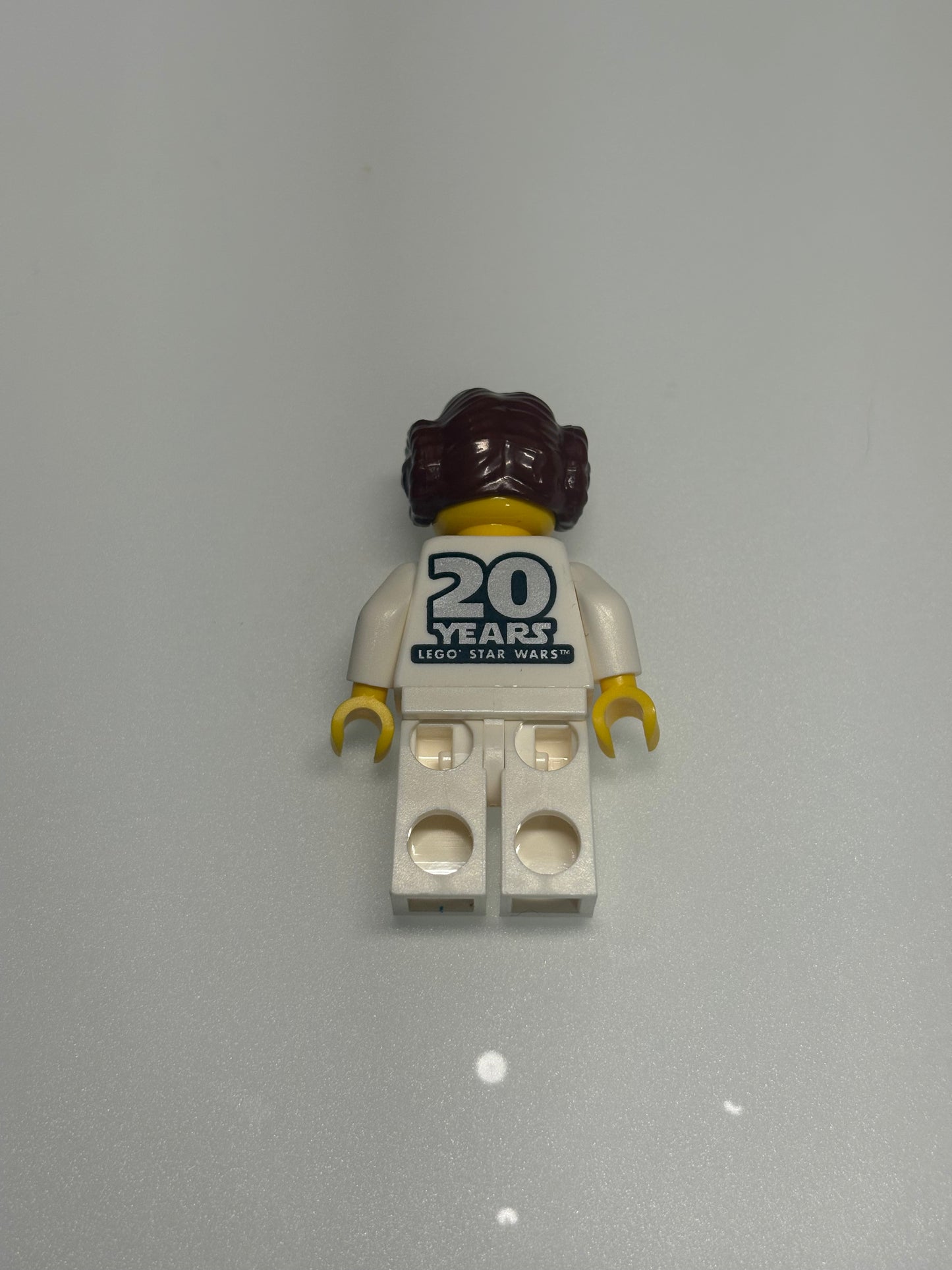 Lego Princess Leia 20th Anniversary