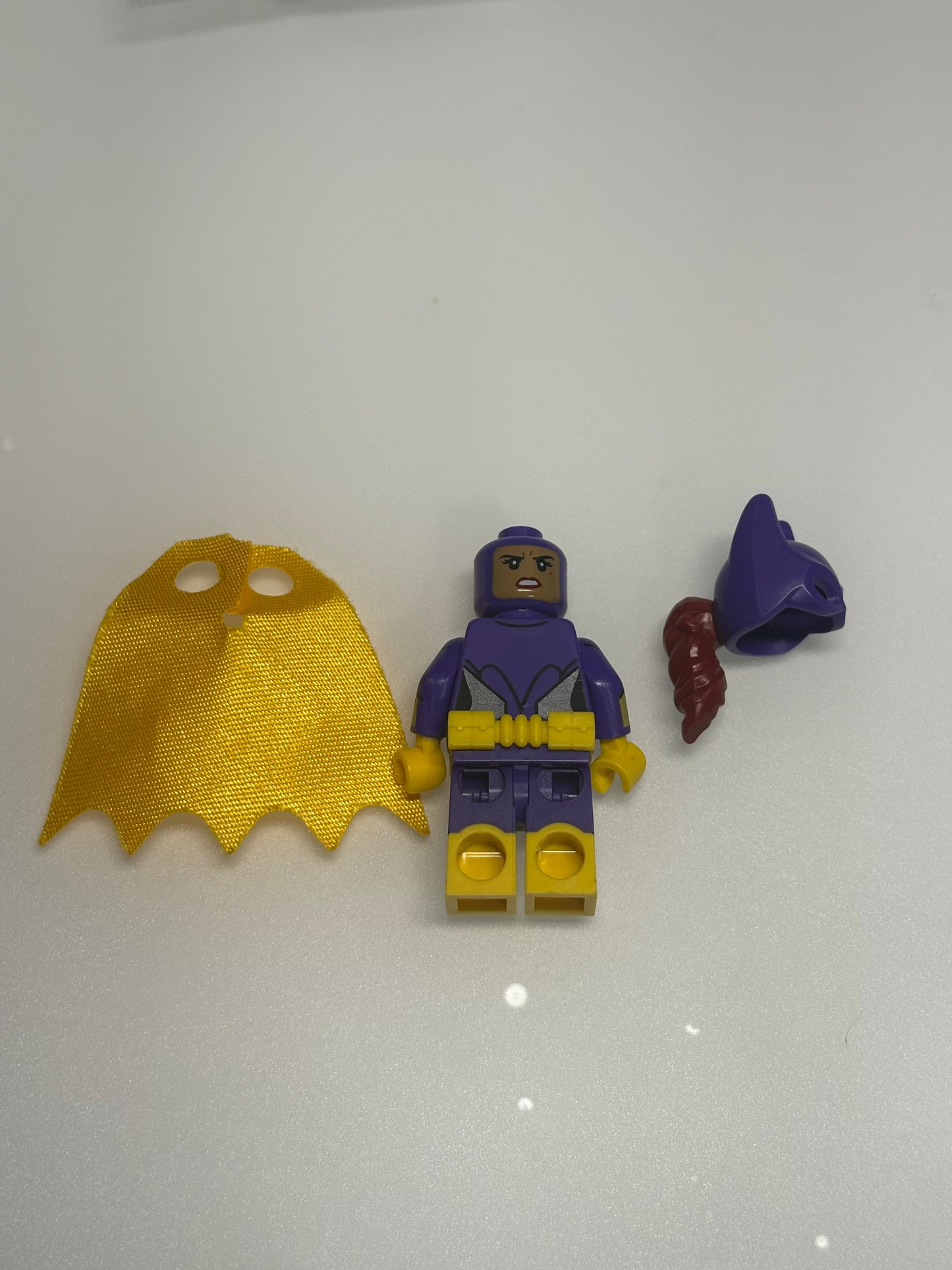 Batgirl