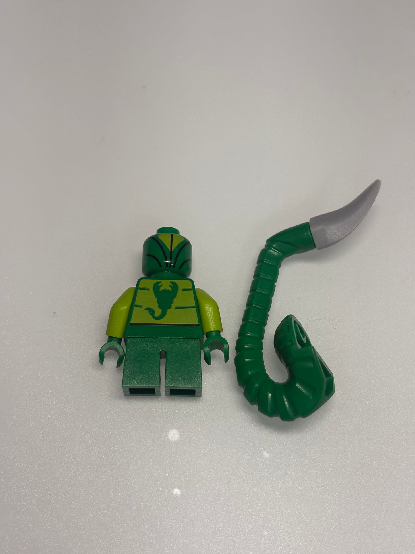 Scorpion