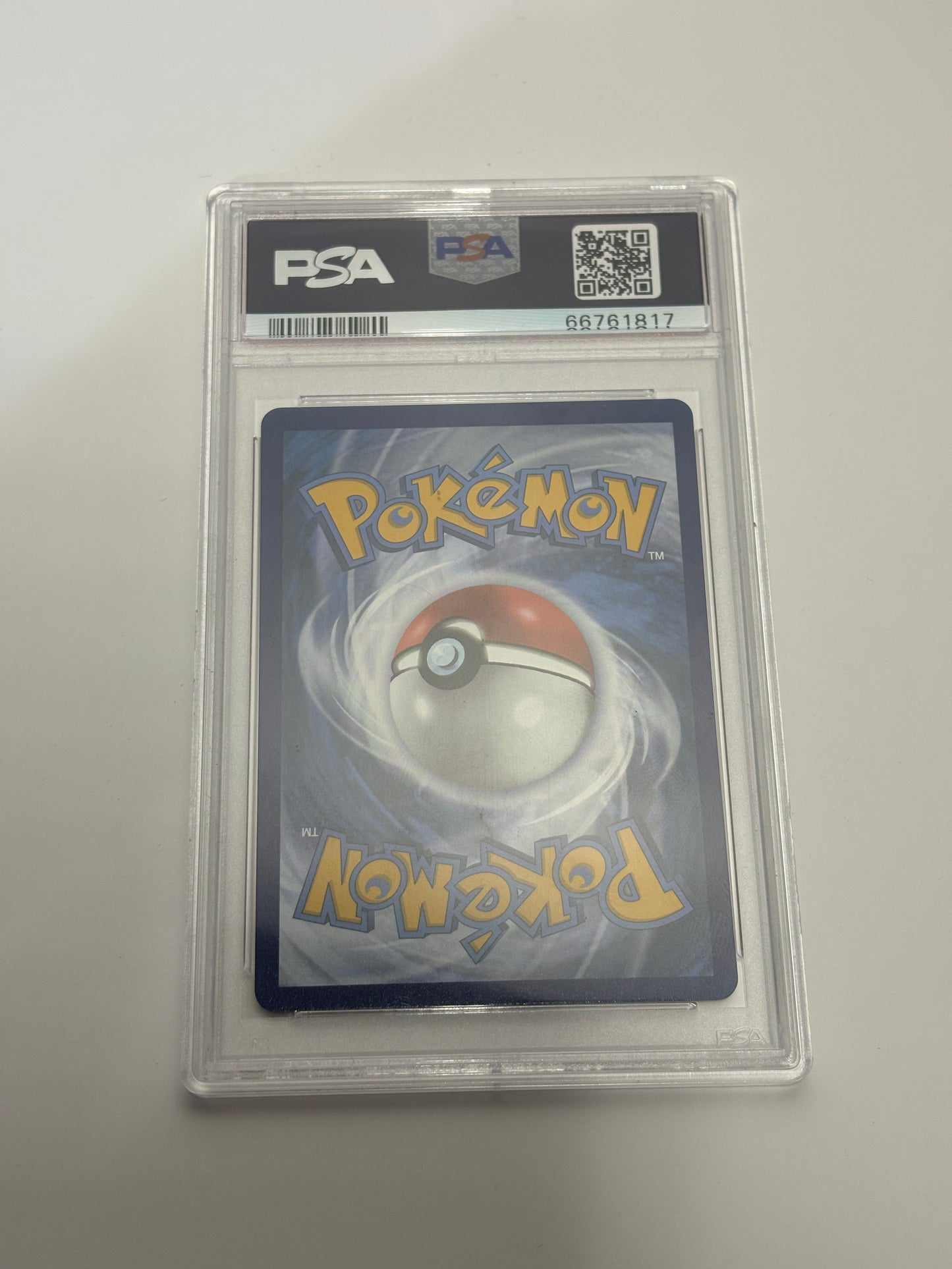 Flaaffy 280/264 PSA 9