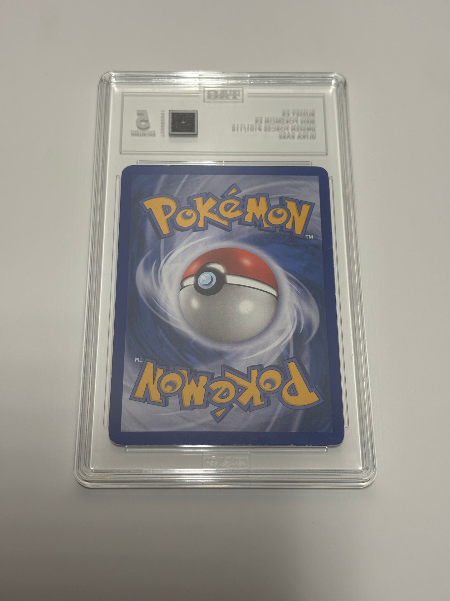 Blissey 101/115 TAG 5 pop 1