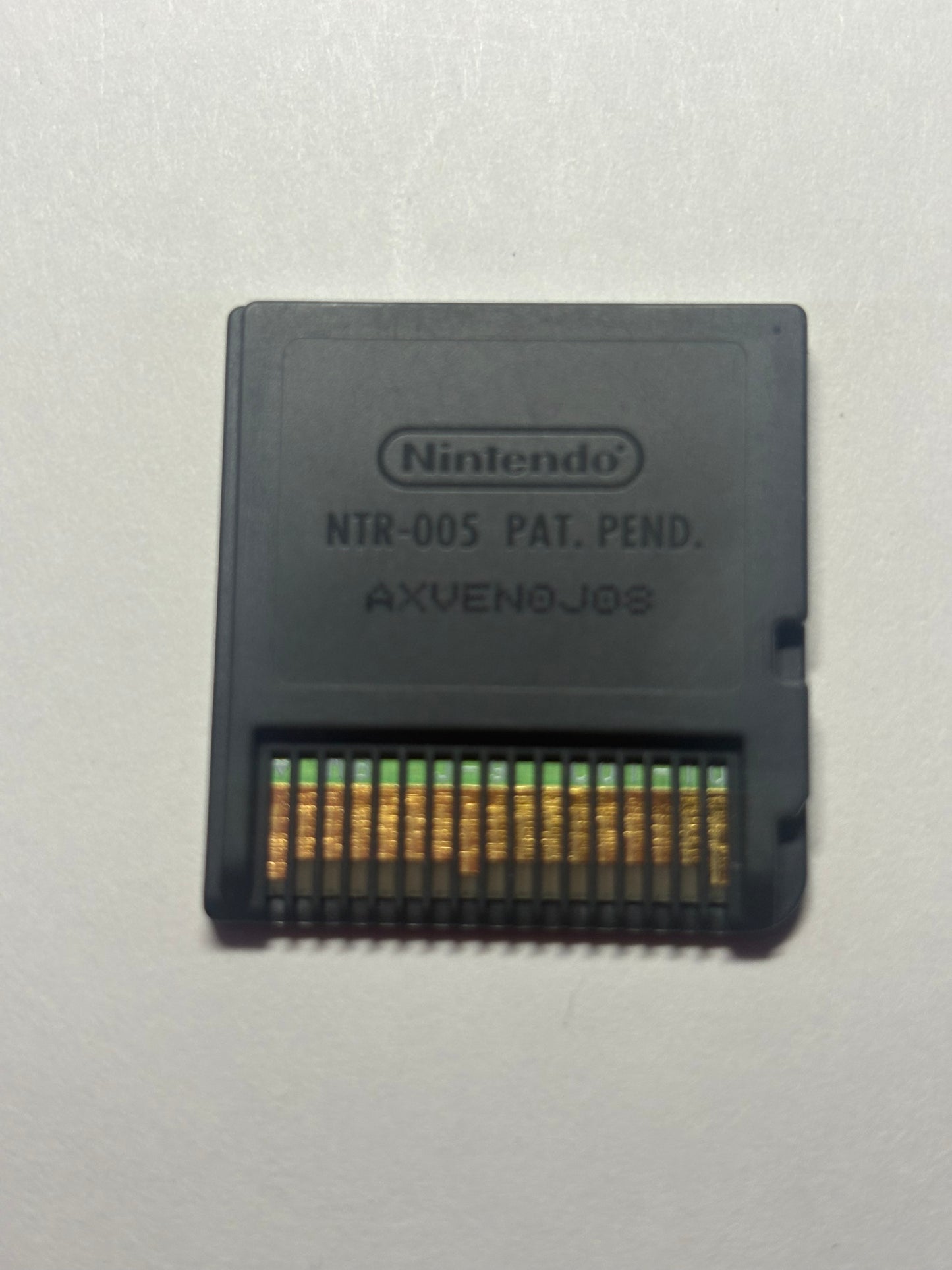 Disney Friends (Loose)