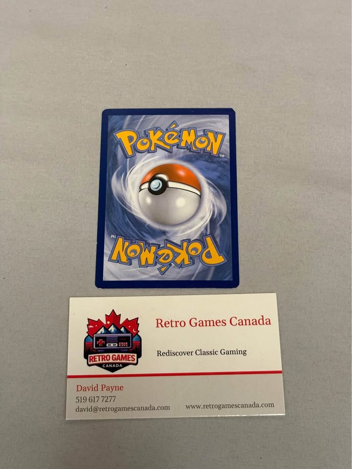Lucario 80/113