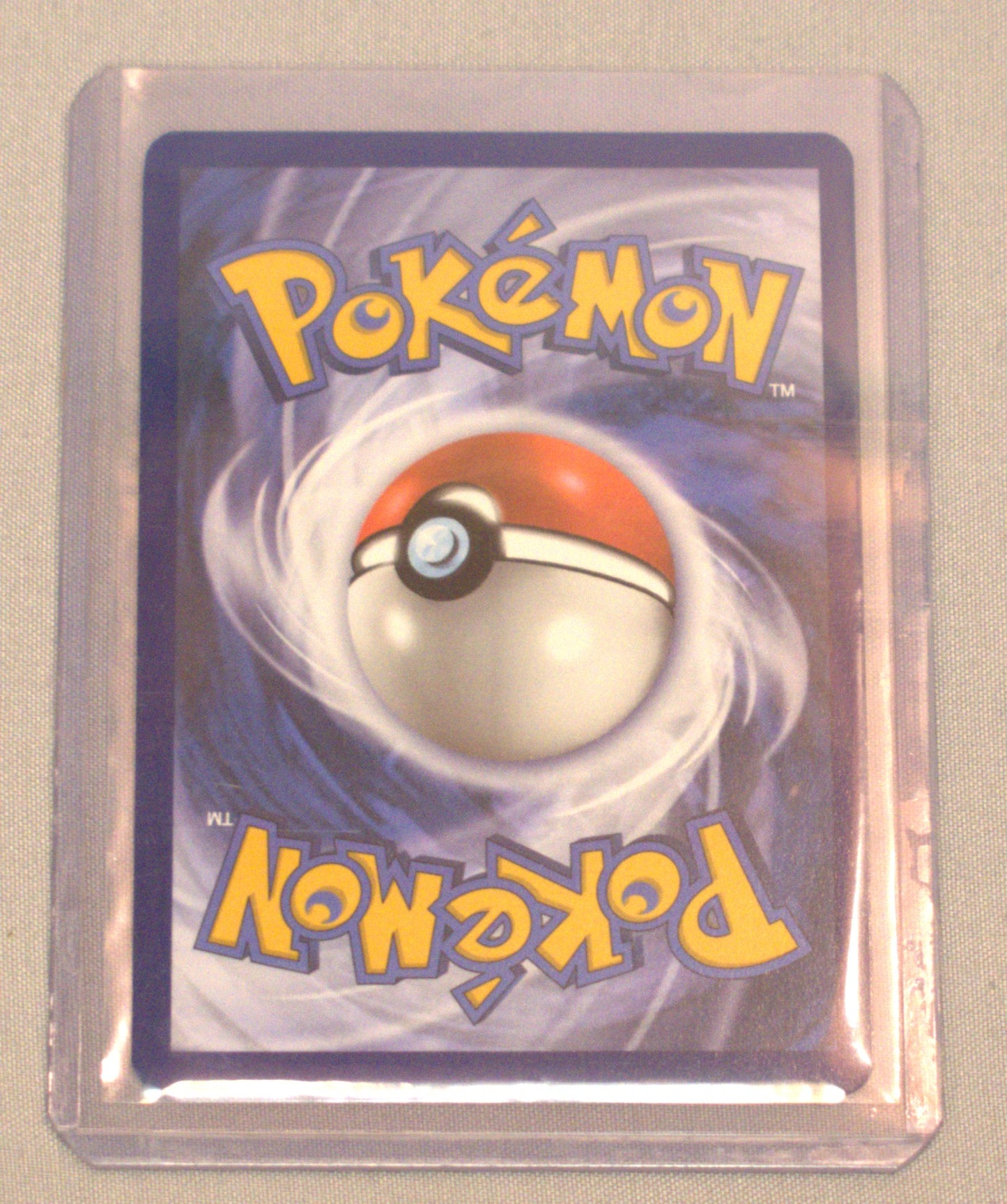Arcanine EX 032/198