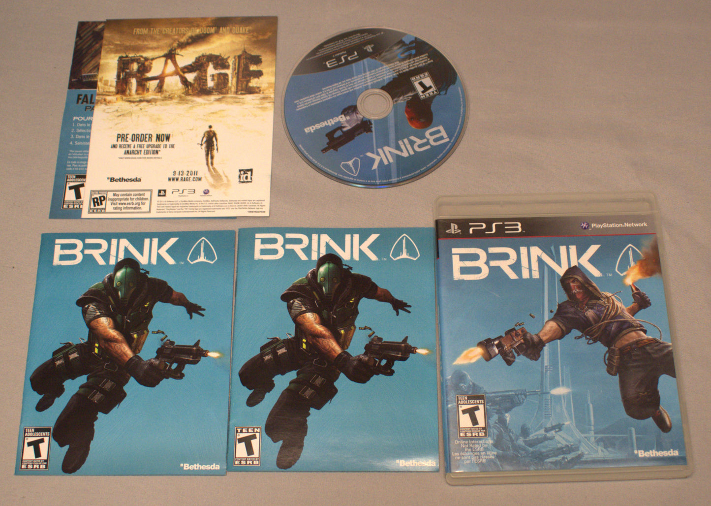 Brink