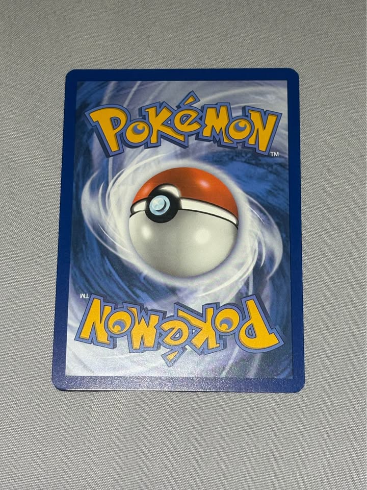 Charizard ex 006/165