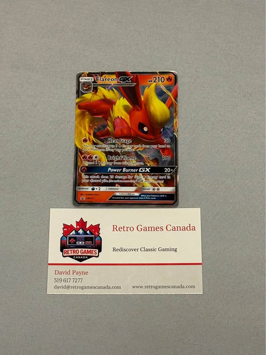 Flareon GX SM171