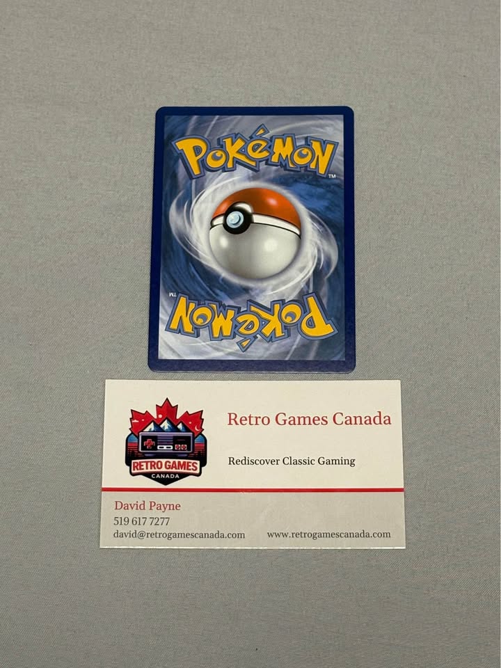 Flareon GX SM171