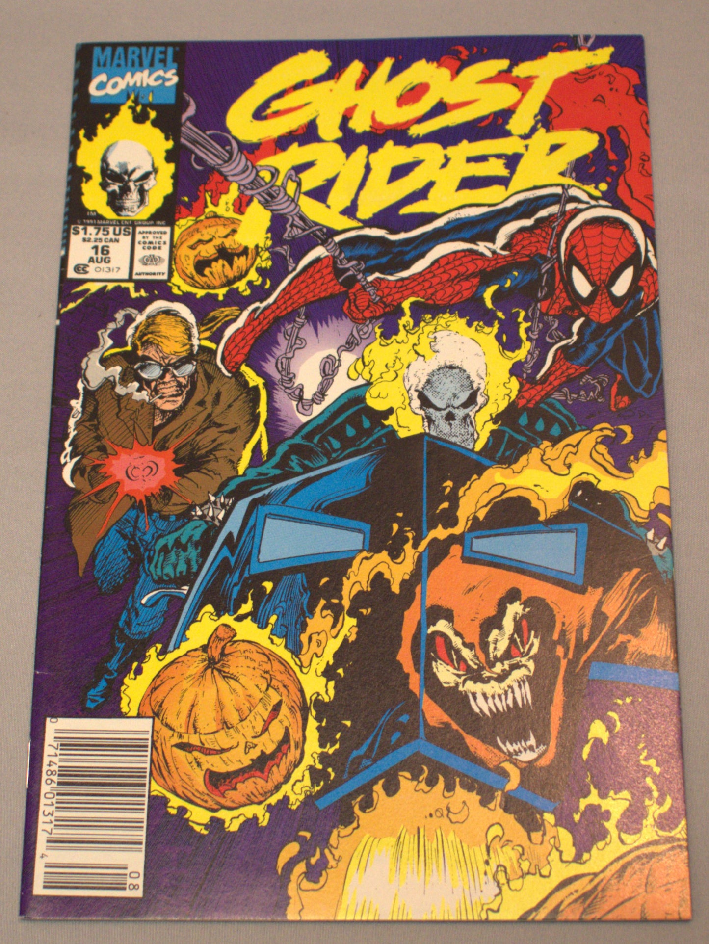 Ghost Rider