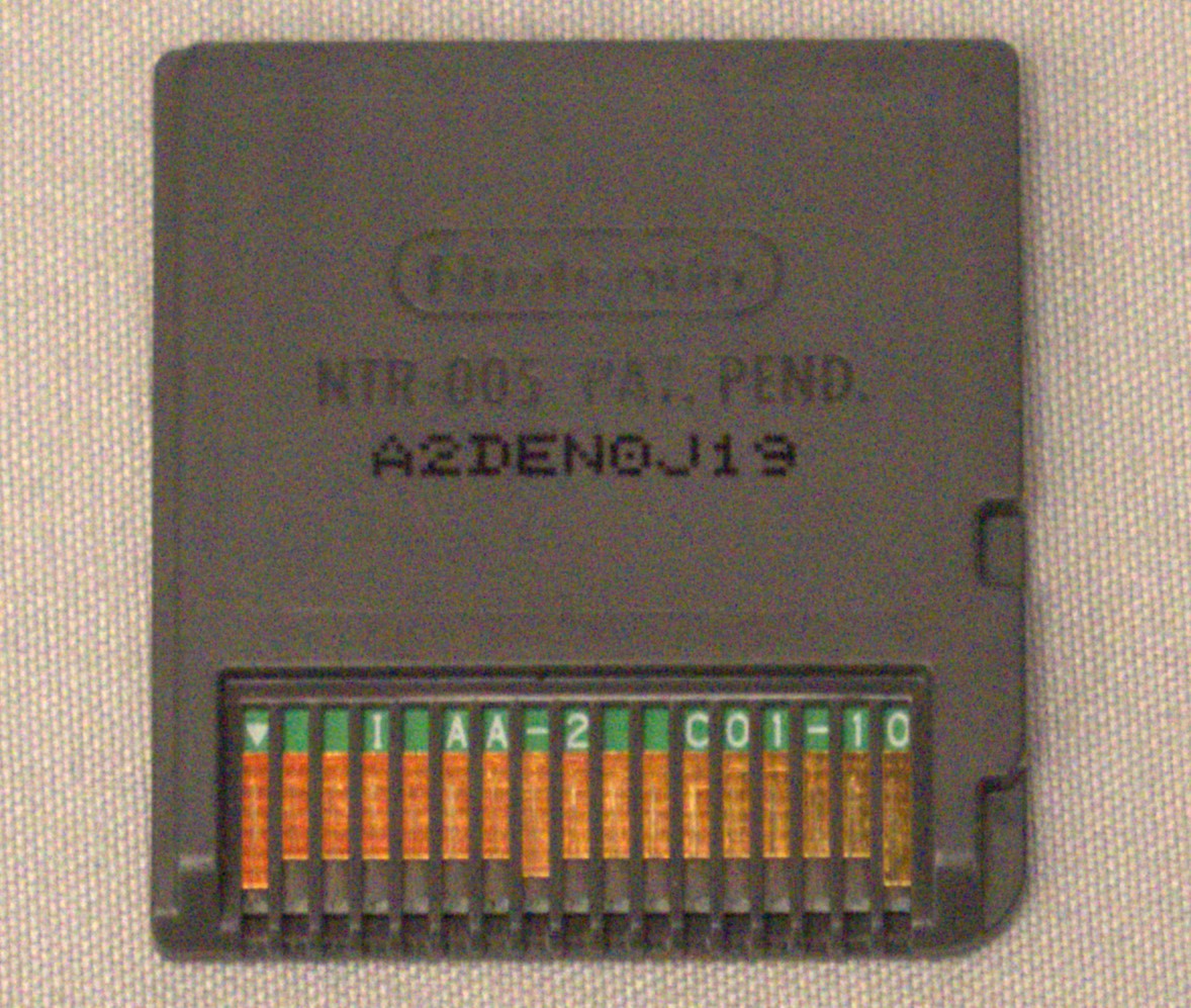 New Super Mario Bros