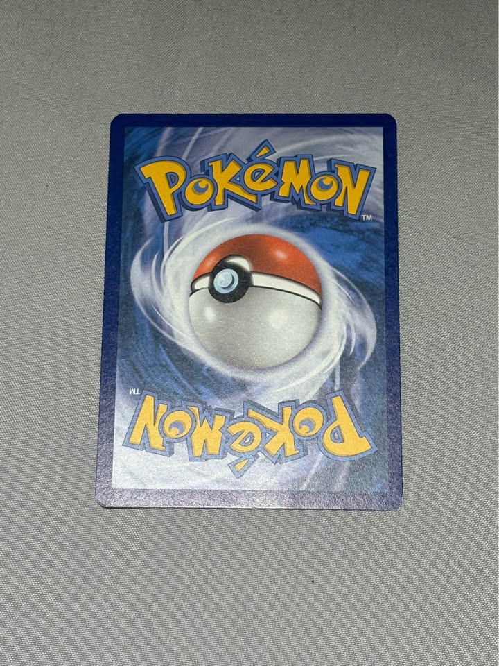 Pikachu 005/025