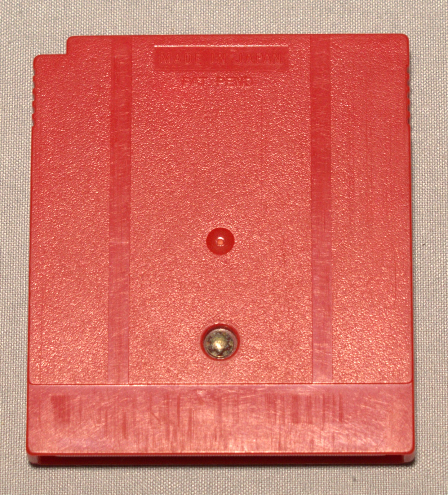 Pokémon red