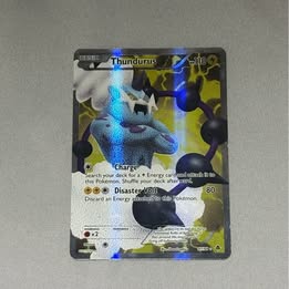 Thundurus 97/98