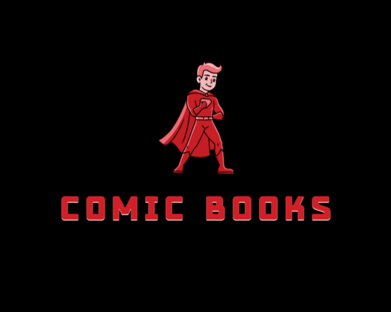 Comic Books