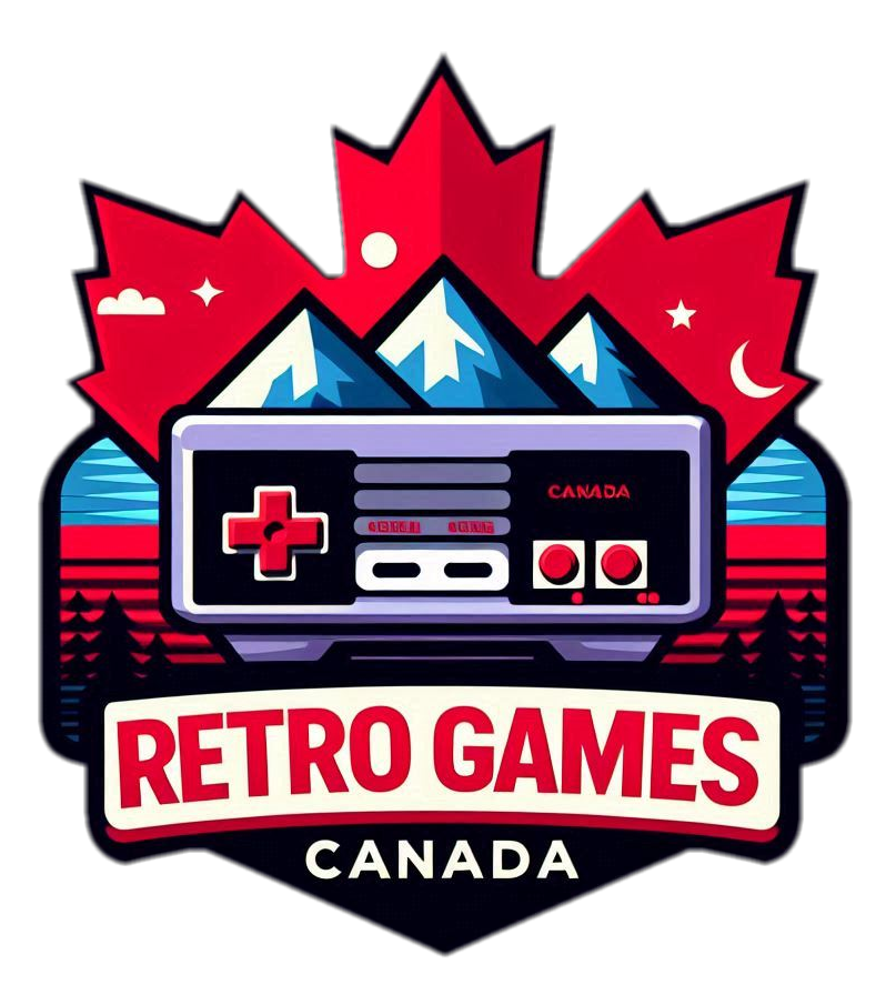 Video Games
