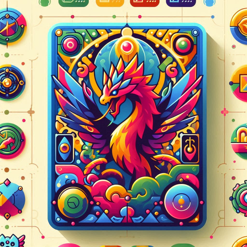 Cards