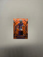 Devin Devernay 2022 Panini Certified Baltimore Ravens Jersey Patch Relic