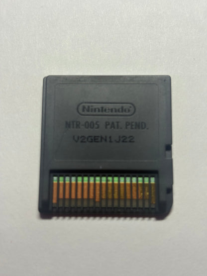 Mario Vs. Donkey Kong (Loose)