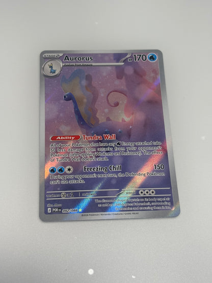 Aurorus 092/088