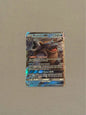 Blastoise GX 35/214
