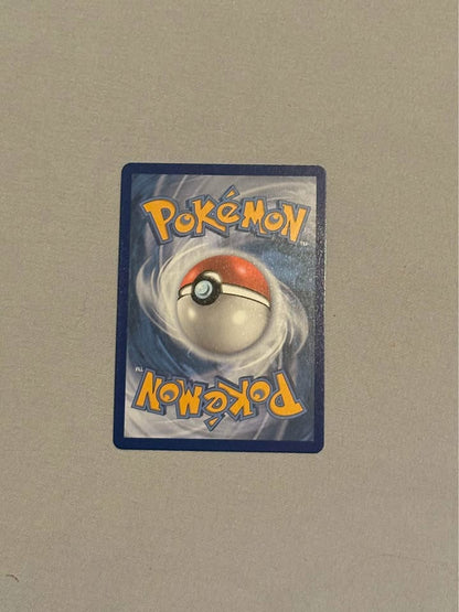 Blastoise GX 35/214
