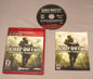 Call of Duty 4 Modern Warfare