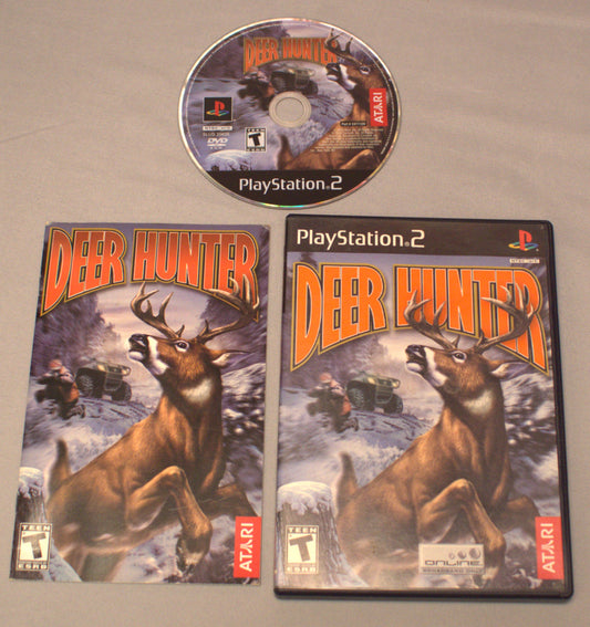 Deer Hunter