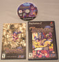 Disgaea Hour of Darkness