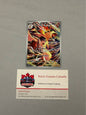 Ethan’s Typhlosion 190/182