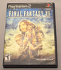 Final Fantasy XII