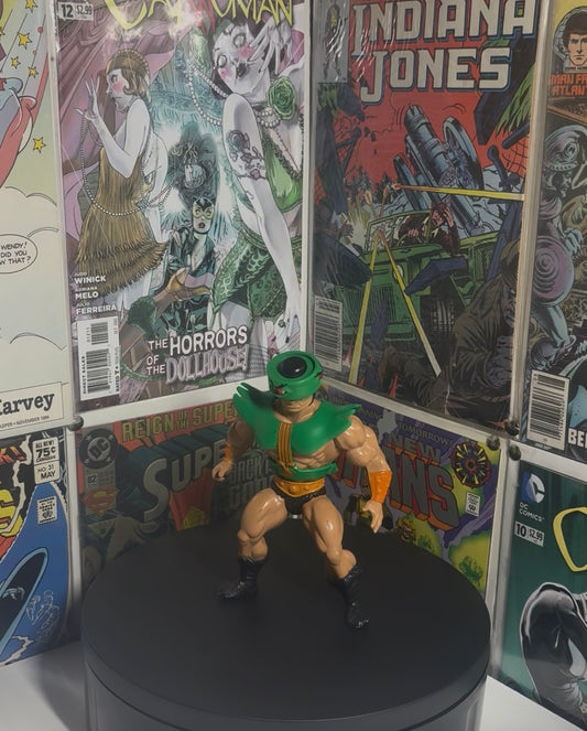 Tri-Clops (1982)