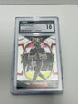 2022 panini select silver #26 Tom Brady