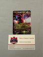 Hydreigon EX 62/108