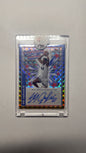 GG Jackson II Colossal Shots Topps Finest BSA-GJ Auto