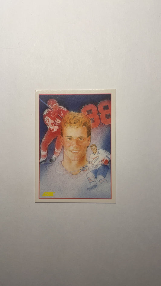 1991 Eric Lindros 354