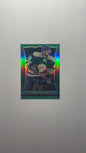2013-14 Select Green Border No. 82 Marian Gaborik Panini Prizm
