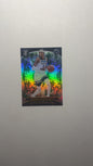 2025 Totally Certified Jaden Mcdaniels Green Camo Refractor No. 129