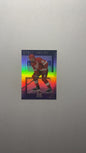 Wayne Gretzky Hockey Great Heroes Steve Yzerman 2000-01 GH6
