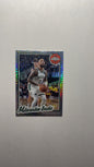 2024-25 Topps Chrome Damian Lillard TC-DL
