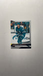 Star Rookies Sam Dickinson No. 14