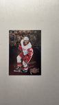 2022-23 Skybox Metal Universe R-28 Chase Pearson Precious Metal Gems Red