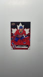 Canada’s Rookies Cole Caufield 2022 CAN-1