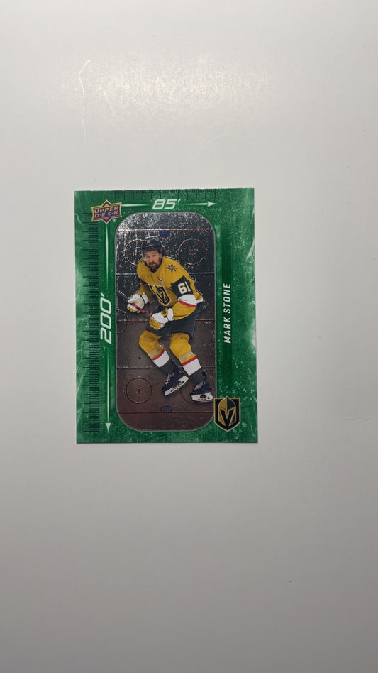2023-24 DM-10 200’ 85’ Green Mark Stone