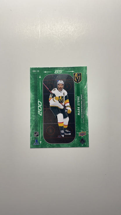2023-24 DM-10 200’ 85’ Green Mark Stone