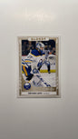 Glossy O-Pee-Chee Devon Levi 2023-24 R-6 Gold