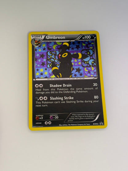 Umbreon BW93